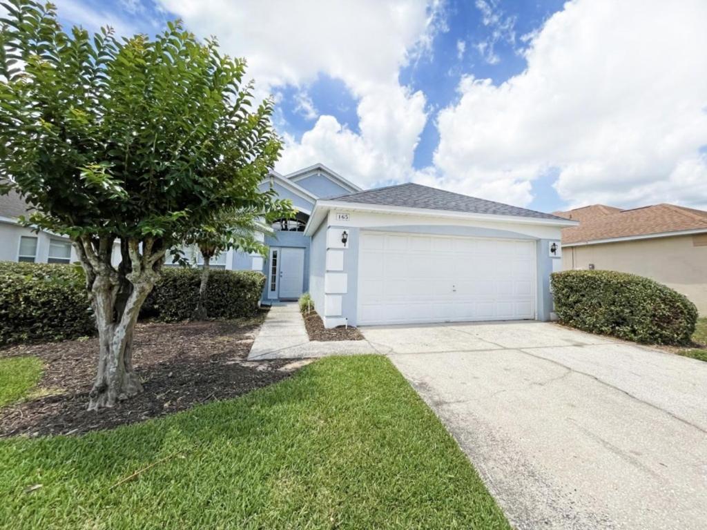 Holborn Delight Home Davenport Exterior photo